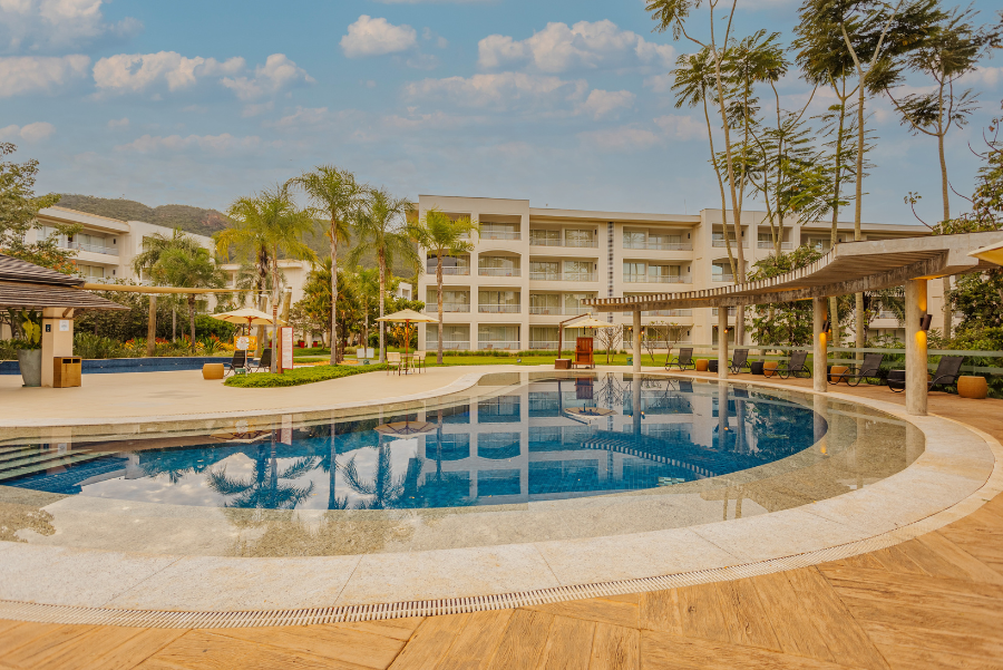 Hotel Cristal